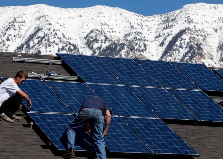 best solar companies in minnesota