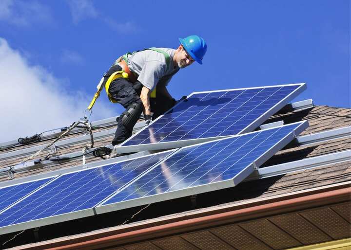 best solar companies in minnesota