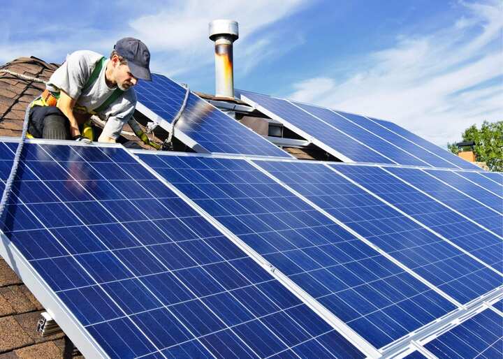 best solar companies in minnesota