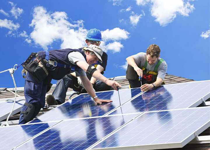 best solar companies in minnesota
